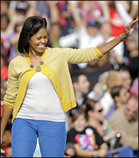 Michelle Obama 