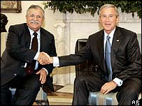 جلال طالبانی