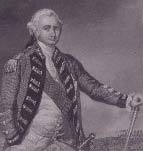 Robert Clive of India