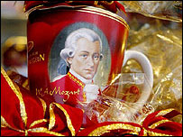Wolfgang Amadeus Mozart