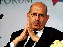 توليد سلاح هسته ای