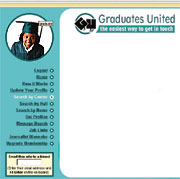 www.graduatesunited.co.uk