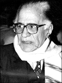احمد ندیم قاسمی 