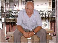 Tim Healy
