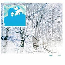 Review of Out Here, In There Review of Out Here, In There