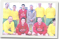 Haydn a hogiau Dre a'r cyffiniau