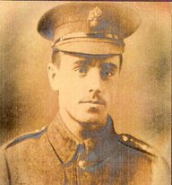 Edward (Ted) Thomas Johnson