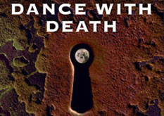 Detail of Barbara Nadel's new book