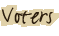Voters