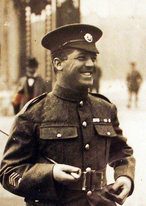 Cecil Raymond Watson