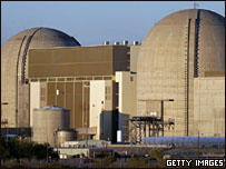 Usina nuclear no Arizona