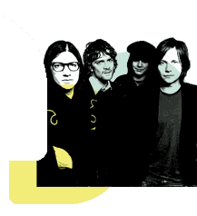 Raconteurs