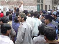 لاہور بی بی سی اردو ڈاٹ کام ، لاہور