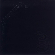 Review of Metallica (The Black Album)