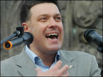 Олег Тягнибок