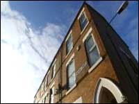 Property in Sneinton
