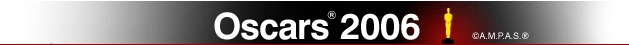 Oscar Ödül Töreni 2006