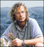 Hugh Fearnley-Whittingstall