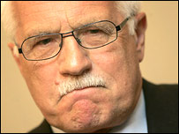 Václav Klaus