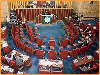 مجلس ششم در واپسين روزهای کاری خود لايحه برنامه چهارم توسعه را تصويب کرد