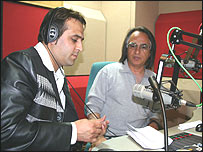 حشمت احسانمند 