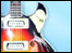 electric guitar