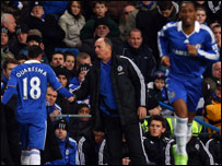 奎雷斯马和德罗巴