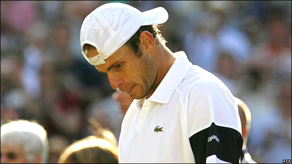 Andy Roddick