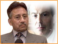 پاکستان برطانیہ ’جاسوسی‘ تنازعہ