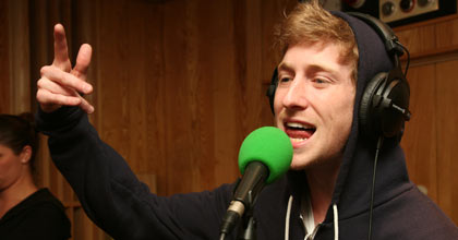 Asher Roth