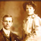 Brigid's Mother and Father - James and Margaret
