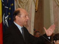 Băsescu