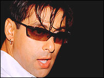 Salman Khan leads an all star cast in London Dreams