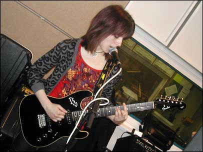 Introducing... Motion Figures' Friday Session