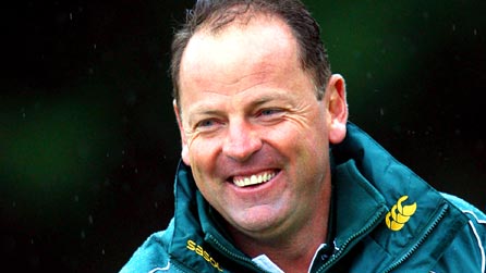 Jake White. Copyright: Huw Evans picture agency