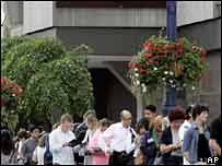 در فستیوال تورنتو 352 فیلم به نمایش در می آیند