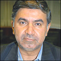 حسين كاظم ‌پور اردبيلی