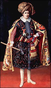 Copy Right: Tate Britian