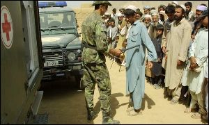 Českou polní nemocnici v Afghánistánu opustí většina členů koncem roku