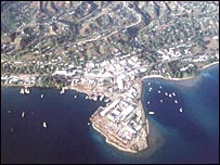 सोलोमन द्वीप