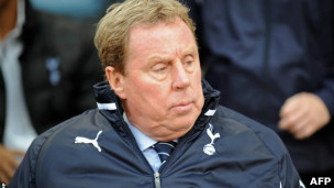 Гаррі Реднапп