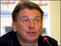 Олег Блохін