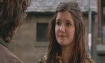 Father Michael and Kelly Marie