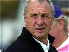 Johan Cruyff