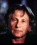 Roman Polanski
