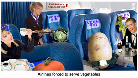 Spud cartoon - click below for text description