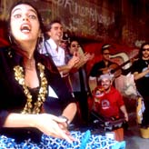 Ojos de Brujo nominated for the Europe category