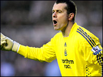 Shay Given