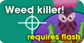 Weedkiller game