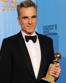 Daniel Day-Lewis